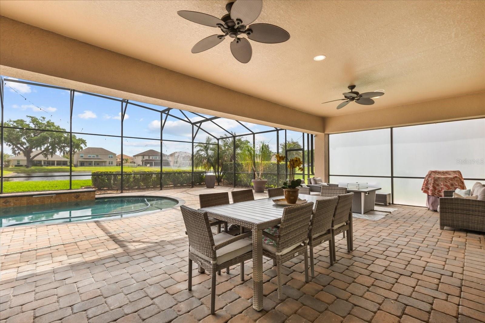 Image 59 of 72 For 1591 Canopy Pasture Drive