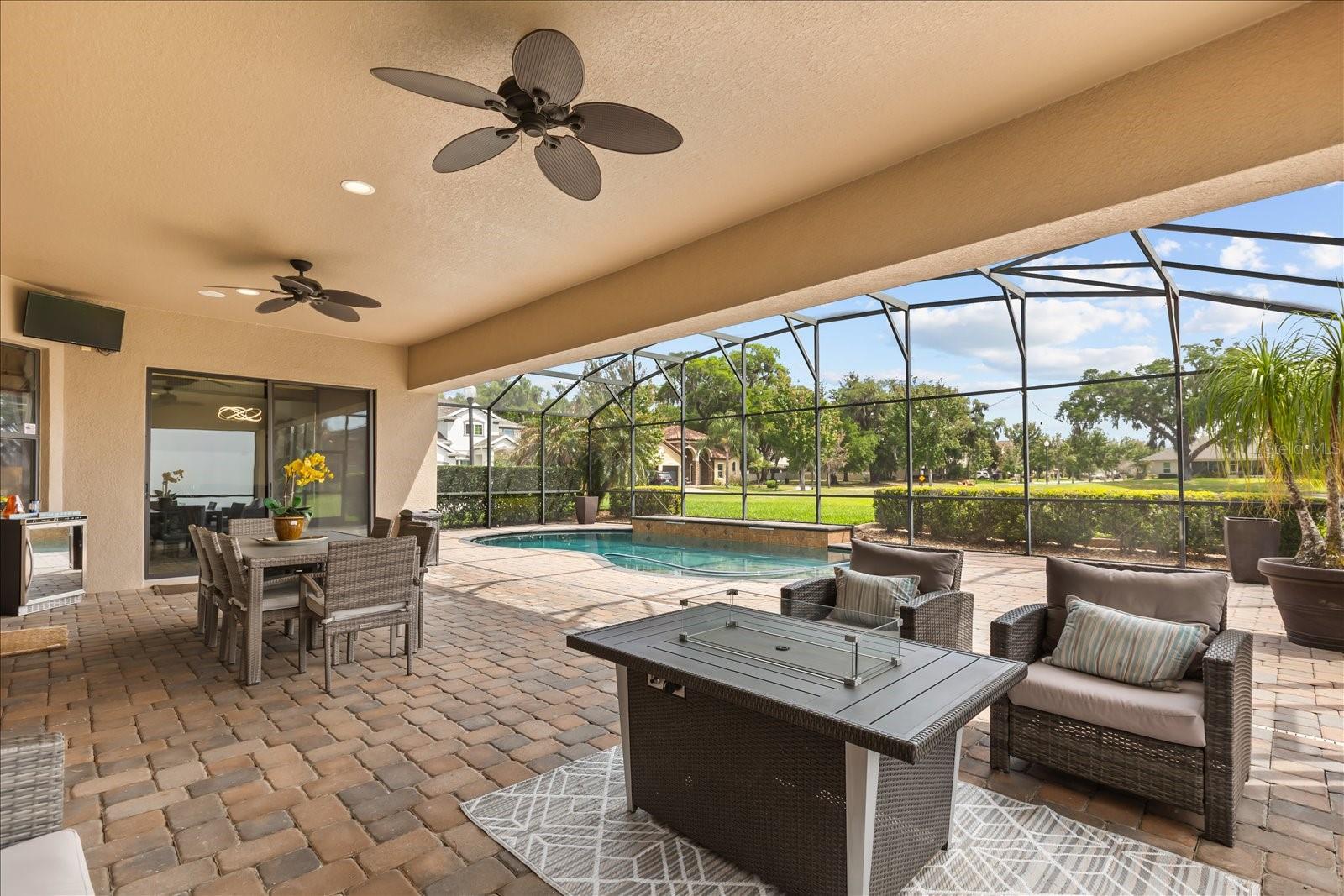 Image 60 of 72 For 1591 Canopy Pasture Drive