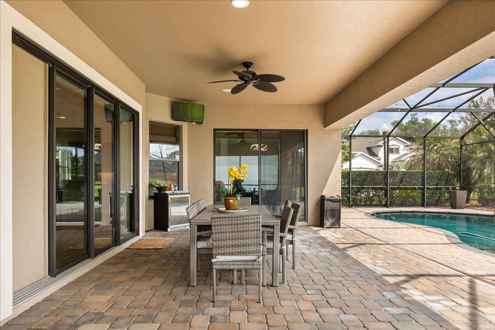 Image 61 of 72 For 1591 Canopy Pasture Drive