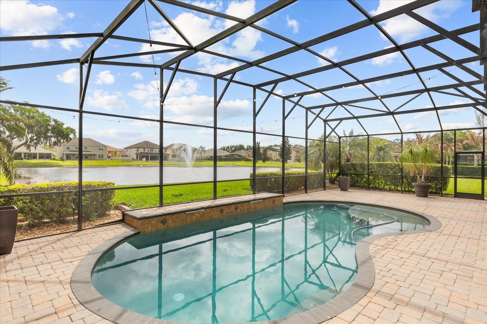 Image 64 of 72 For 1591 Canopy Pasture Drive