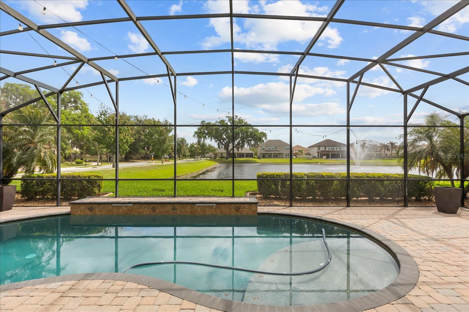 Image 65 of 72 For 1591 Canopy Pasture Drive