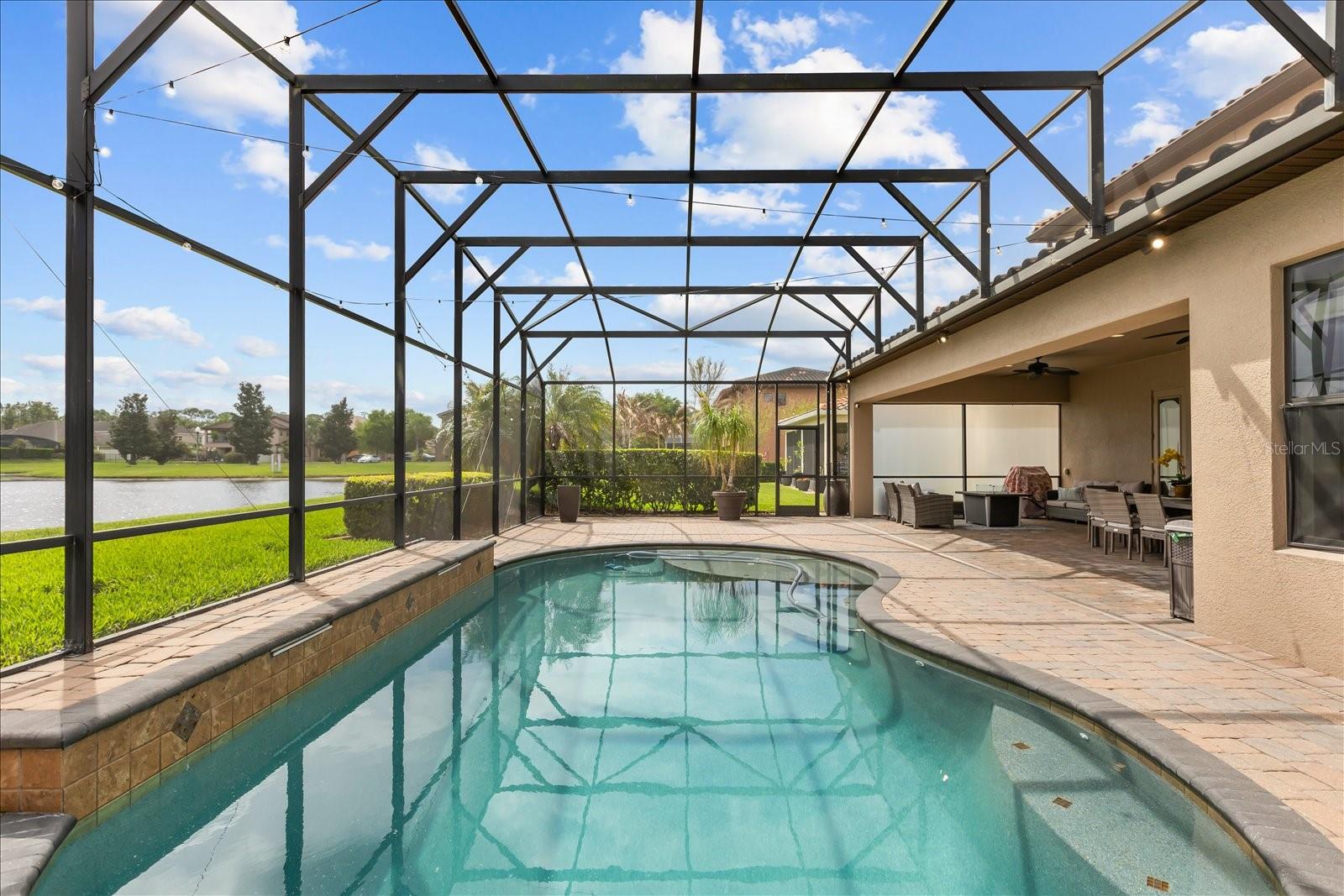 Image 67 of 72 For 1591 Canopy Pasture Drive