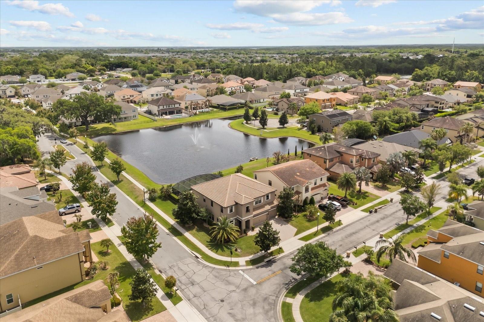 Image 68 of 72 For 1591 Canopy Pasture Drive