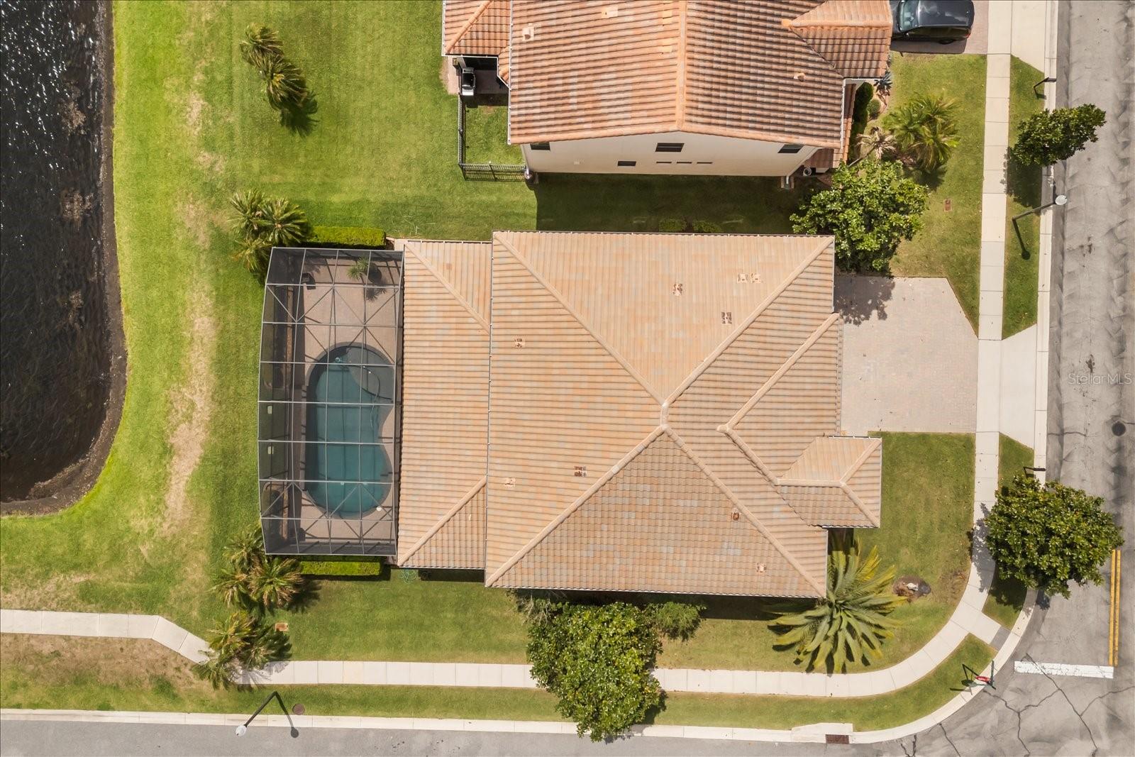 Image 69 of 72 For 1591 Canopy Pasture Drive