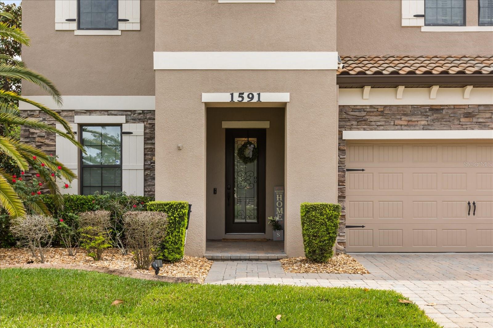Image 7 of 72 For 1591 Canopy Pasture Drive