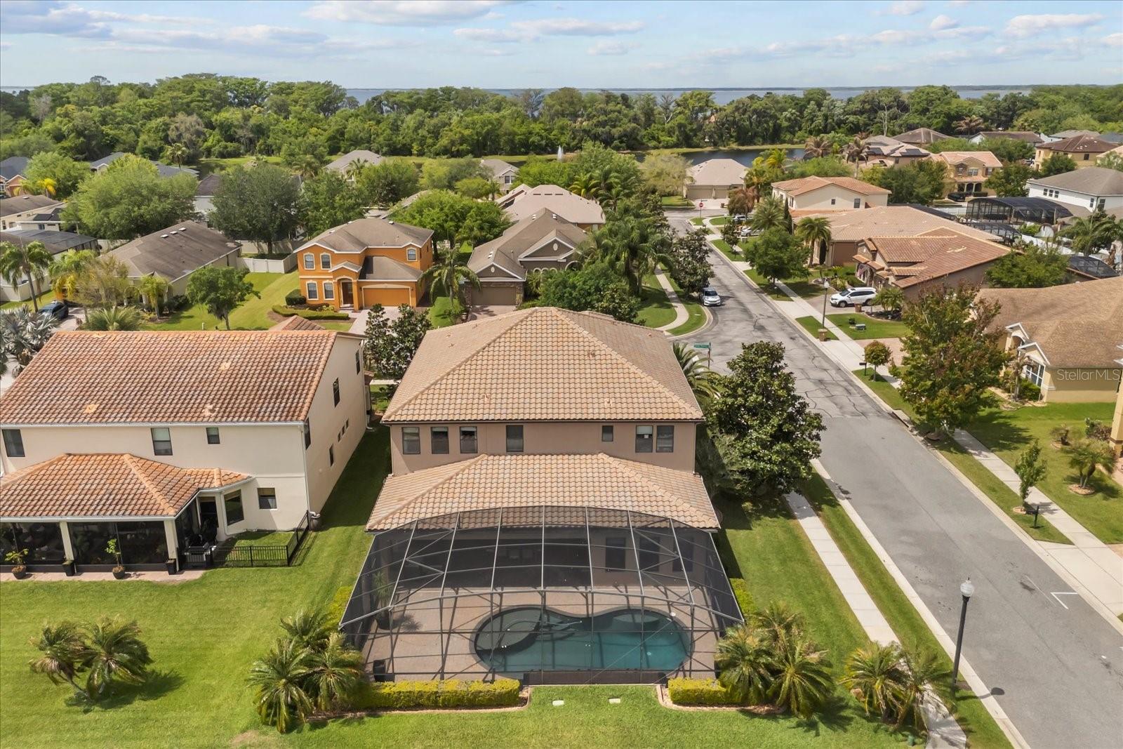 Image 70 of 72 For 1591 Canopy Pasture Drive