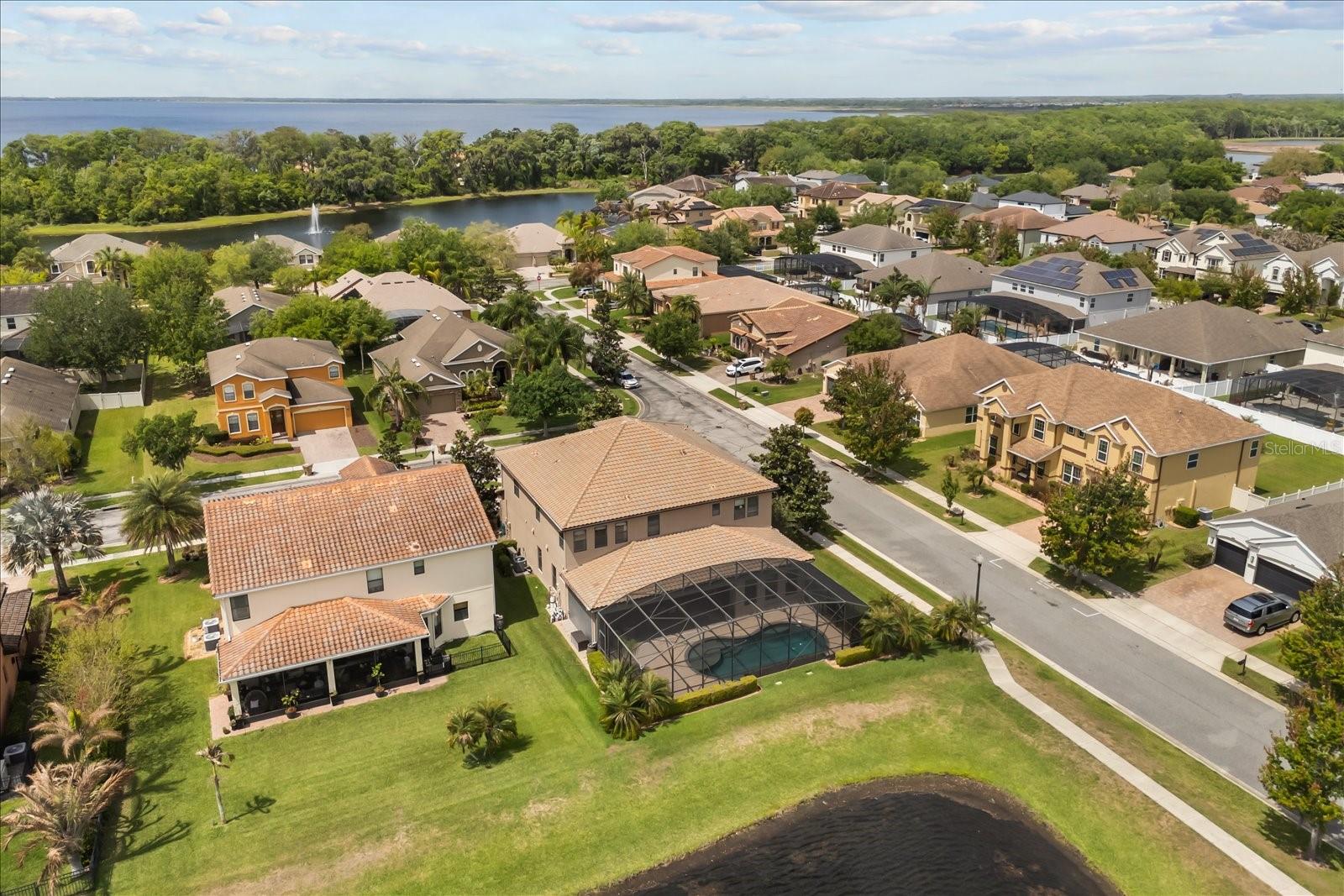 Image 71 of 72 For 1591 Canopy Pasture Drive