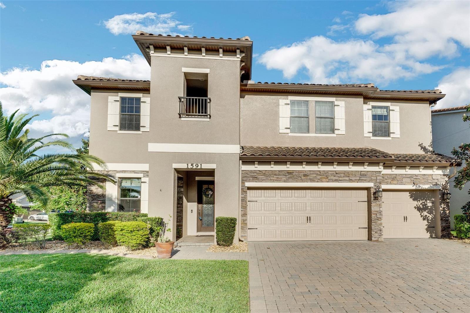 Image 9 of 72 For 1591 Canopy Pasture Drive