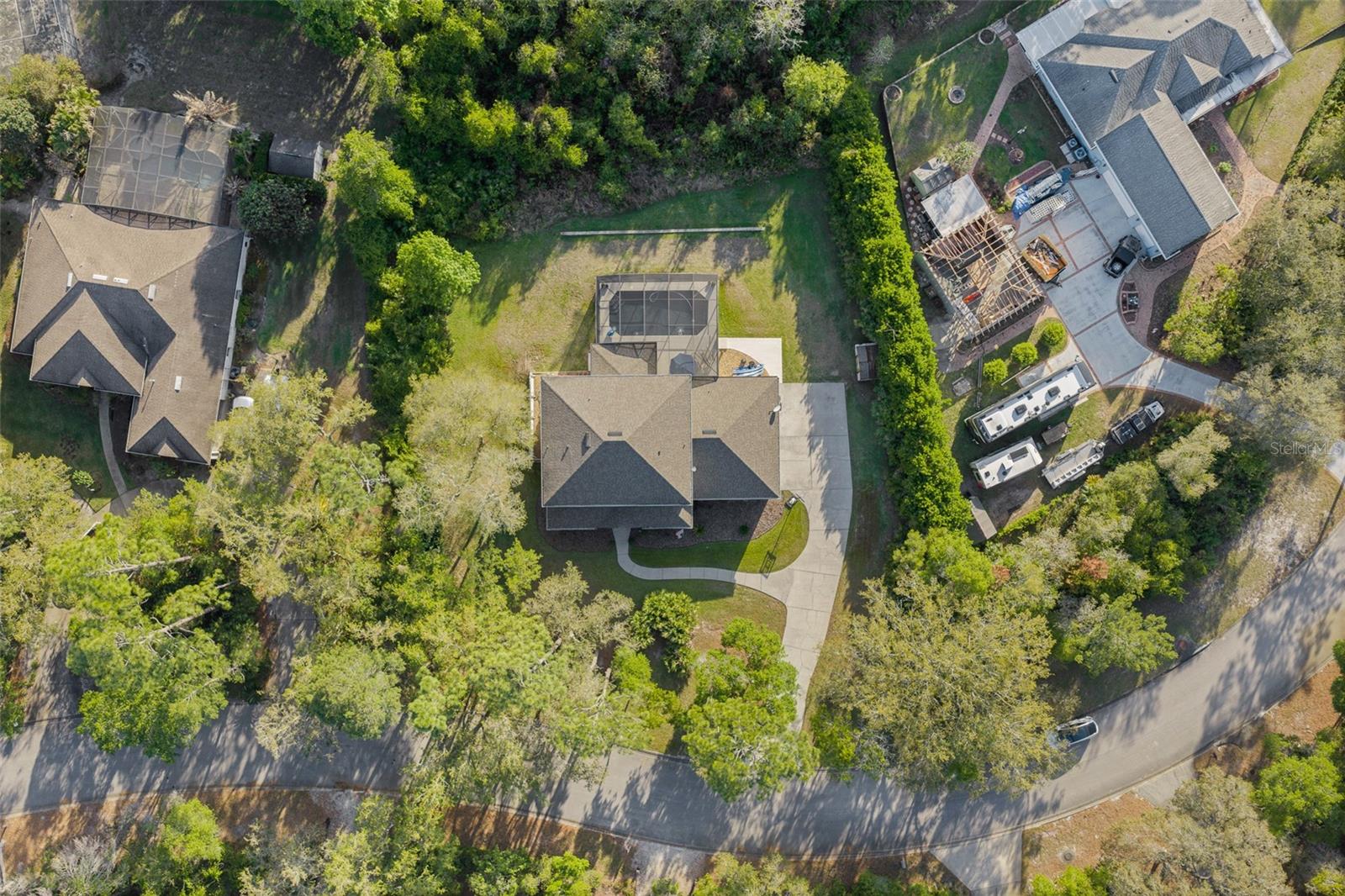 Image 34 of 34 For 440 Lake Lenelle Drive