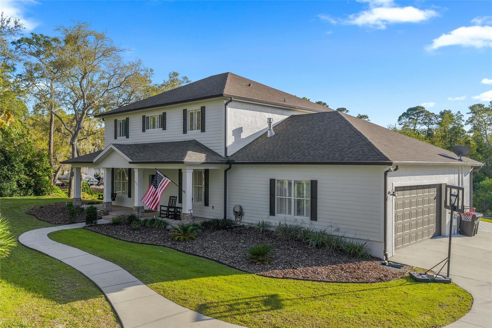 Image 5 of 34 For 440 Lake Lenelle Drive