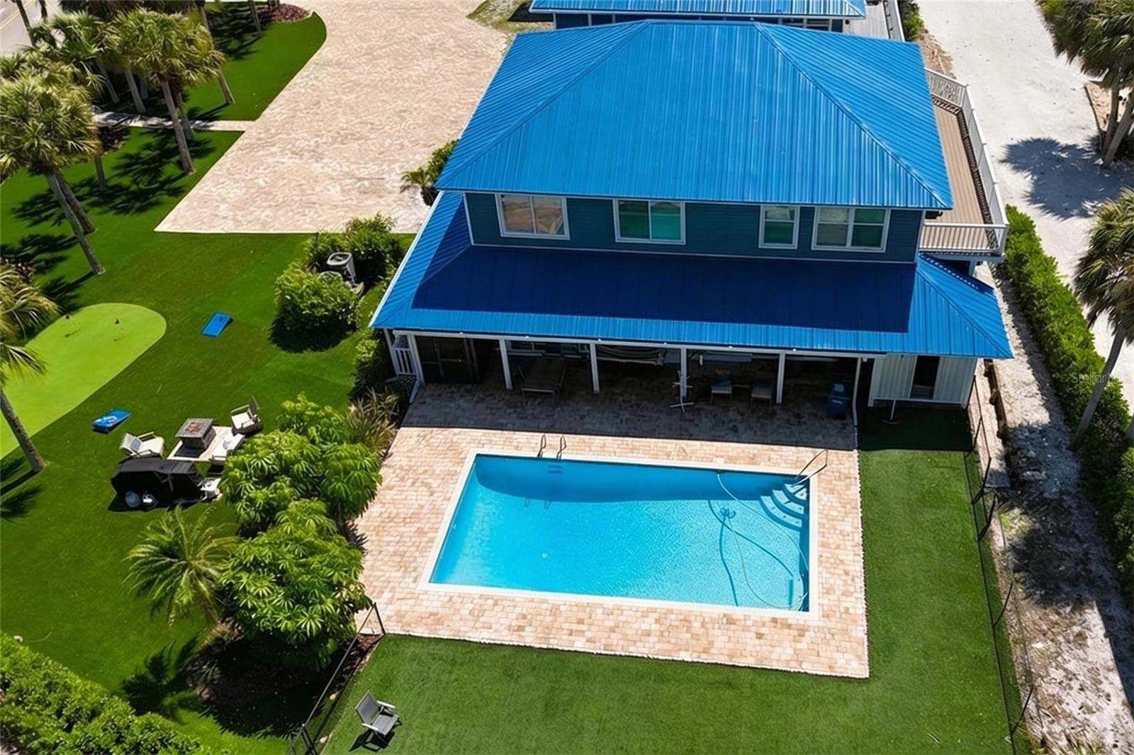 Image 3 of 56 For 8400 Manasota Key Road