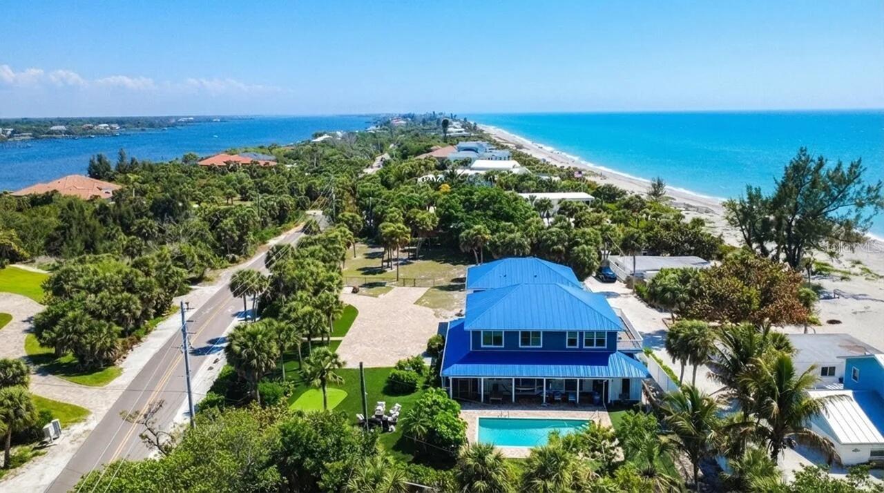 Image 7 of 56 For 8400 Manasota Key Road