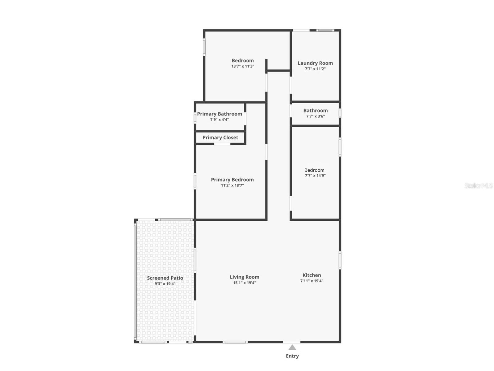 Image 51 of 51 For 232 Noxon Street