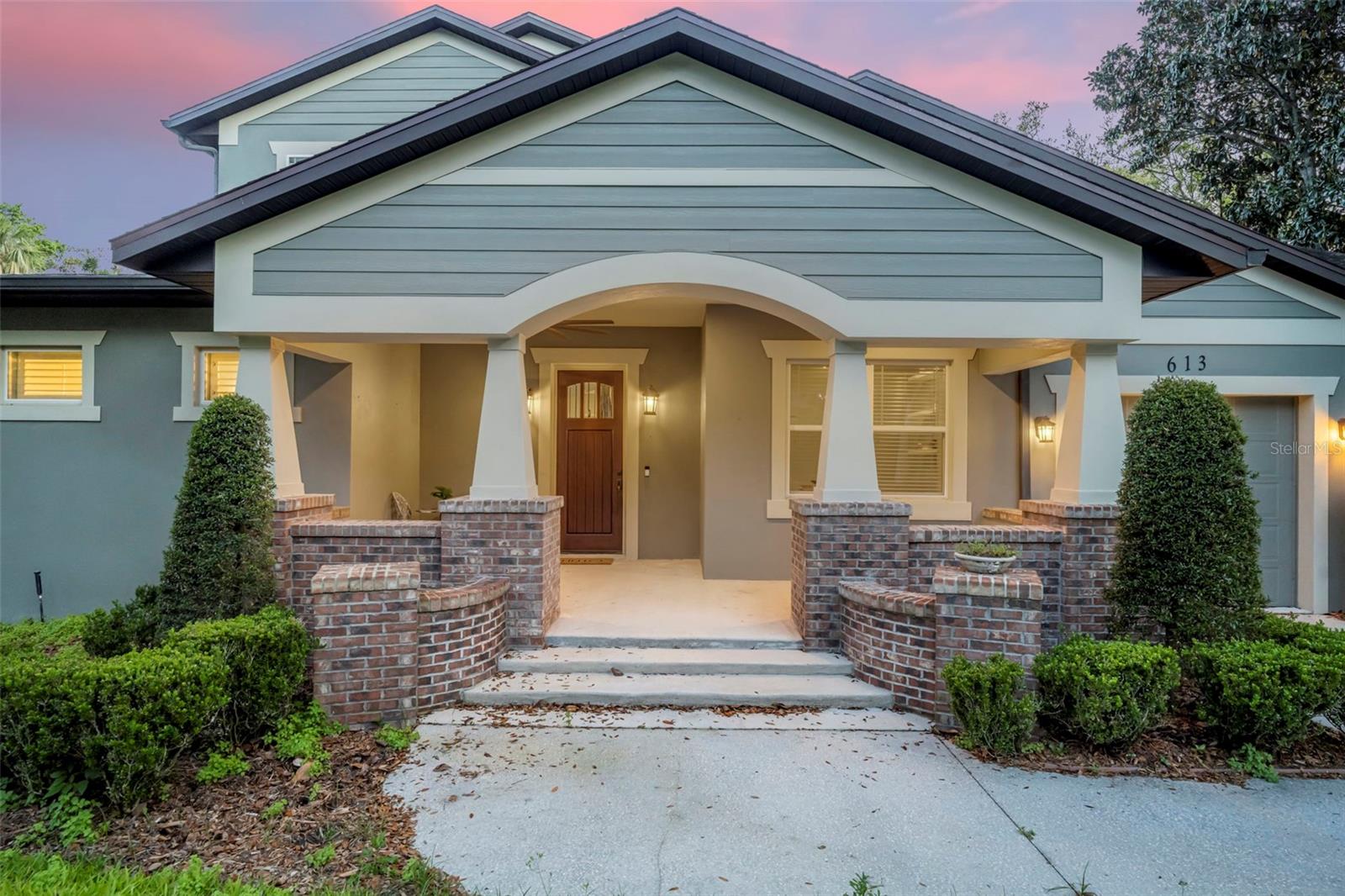 Image 2 of 34 For 613 Bonita Road