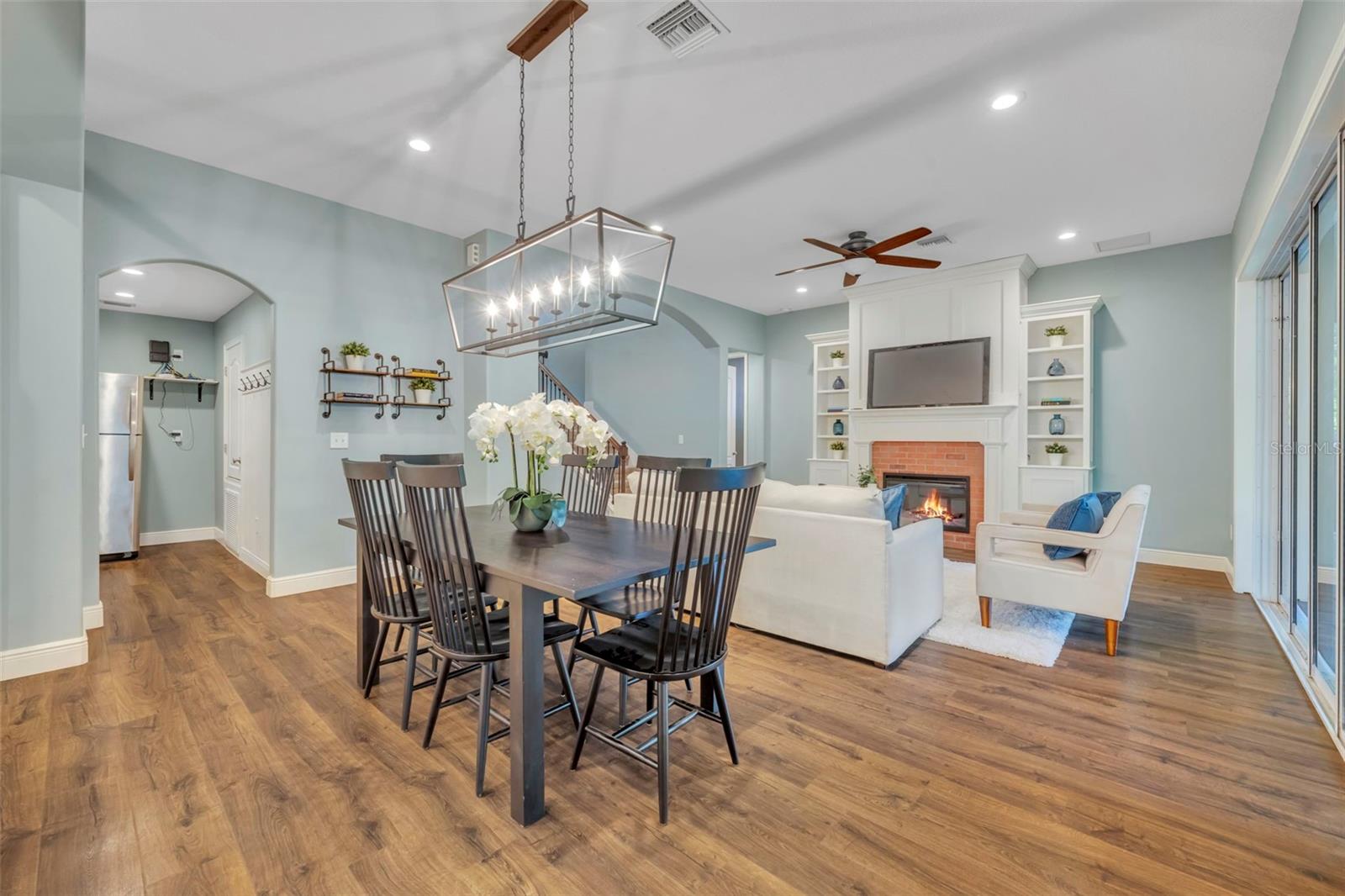 Image 5 of 34 For 613 Bonita Road