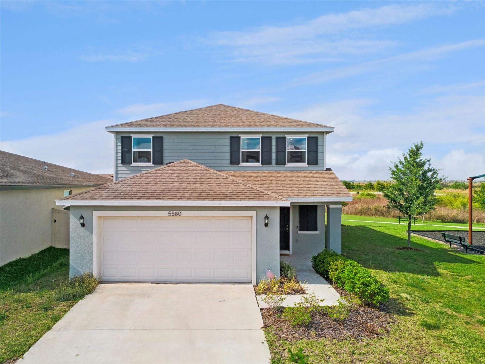 Details for 5580 Maddie Drive, HAINES CITY, FL 33844