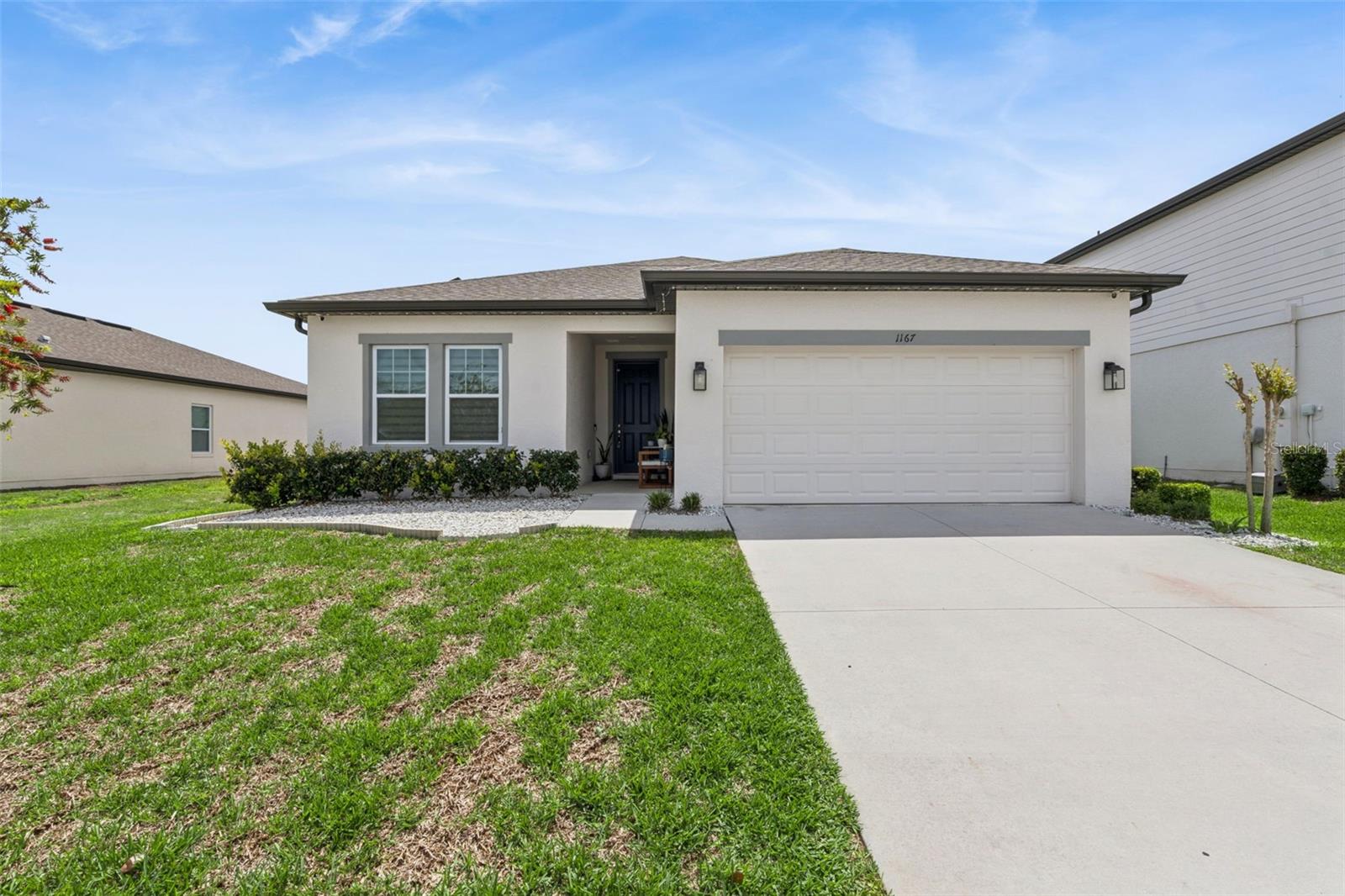 Details for 1167 Pearl Tree Road, DELTONA, FL 32725