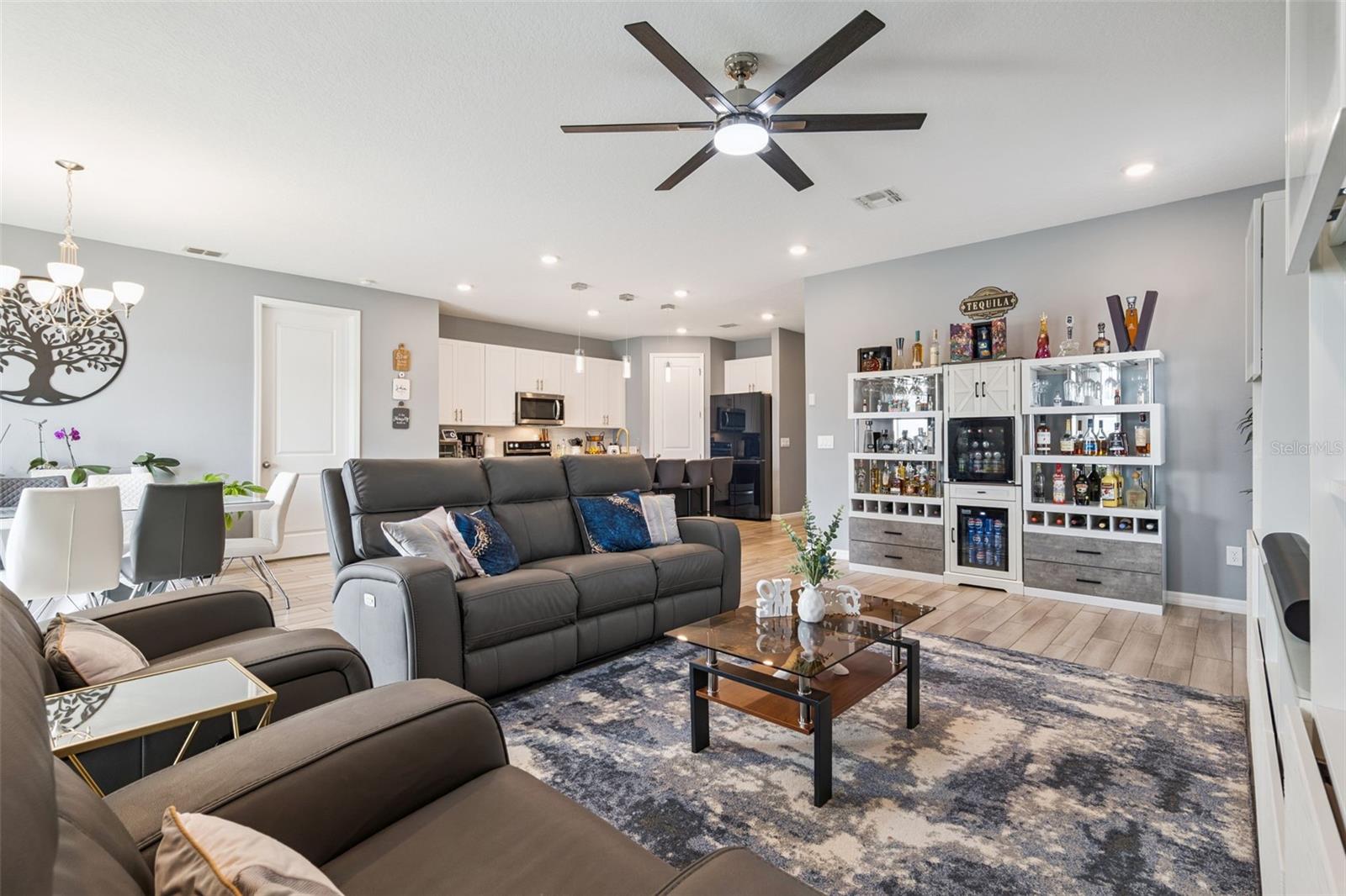 Image 3 of 47 For 1167 Pearl Tree Road