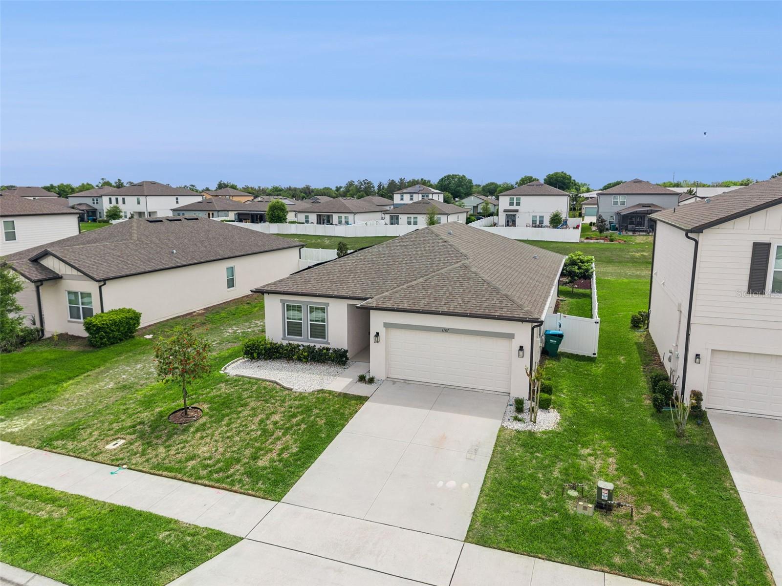 Image 40 of 47 For 1167 Pearl Tree Road