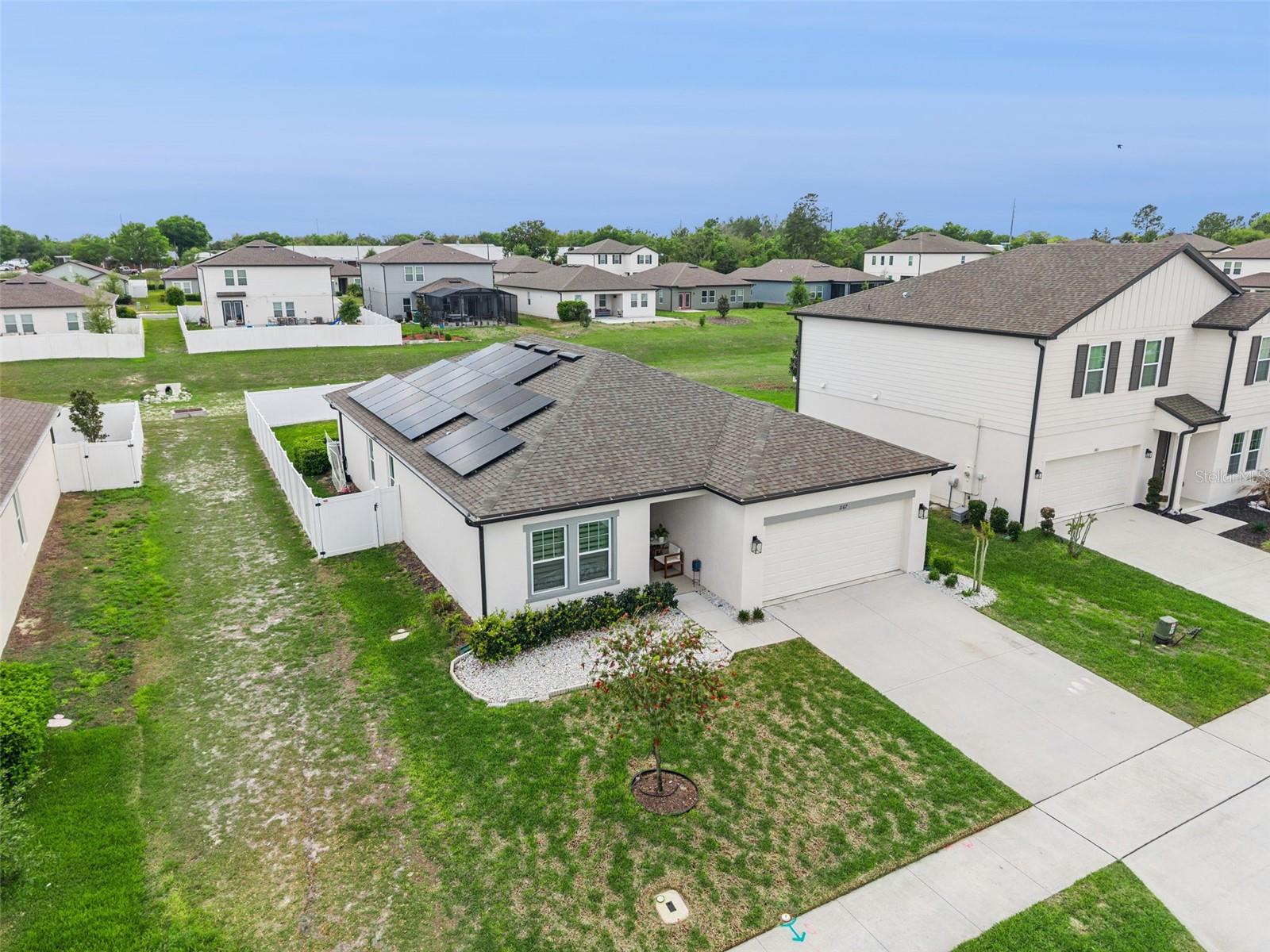 Image 41 of 47 For 1167 Pearl Tree Road