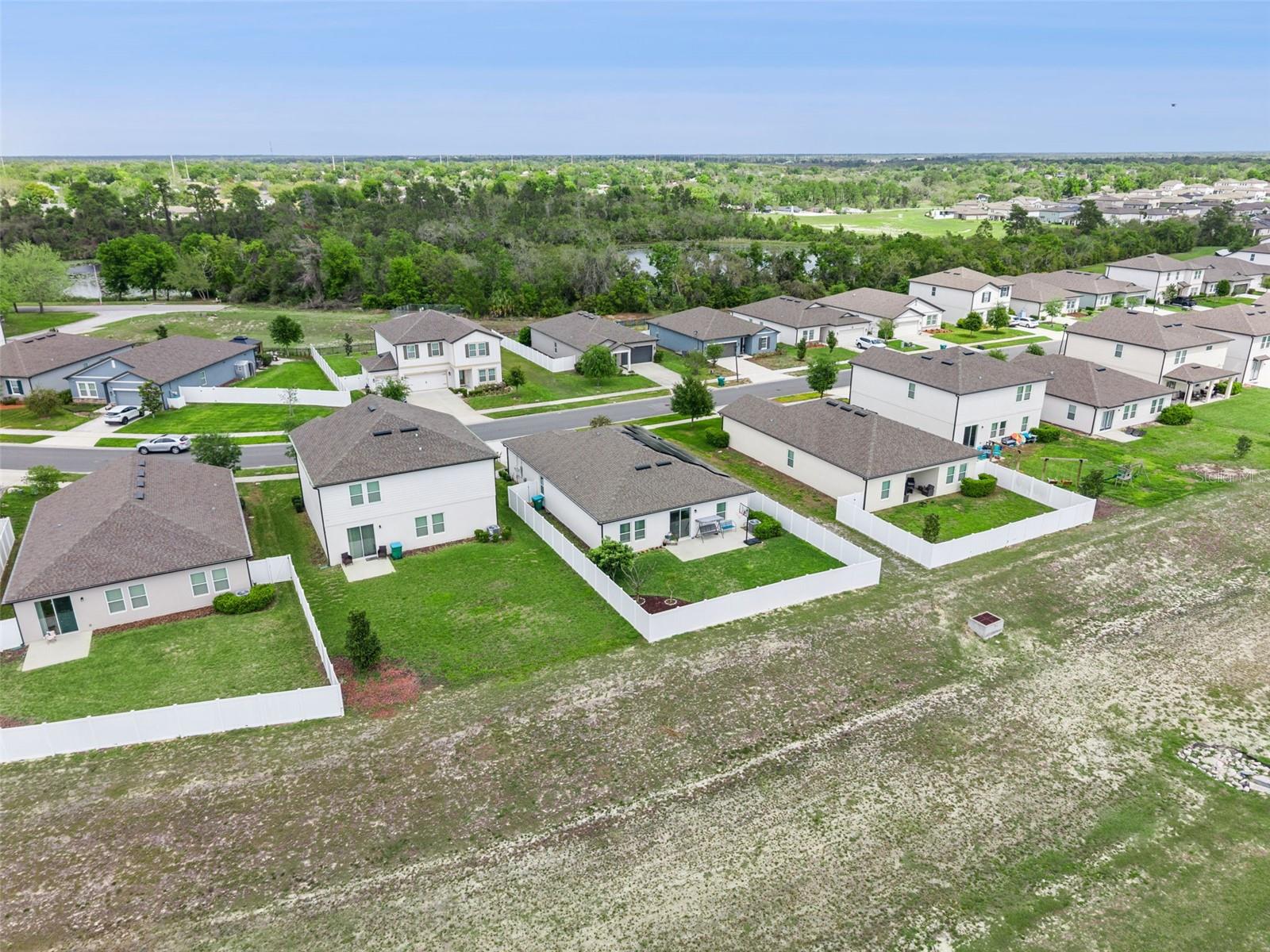 Image 45 of 47 For 1167 Pearl Tree Road