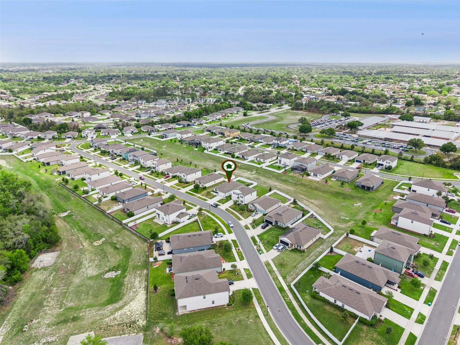 Image 46 of 47 For 1167 Pearl Tree Road