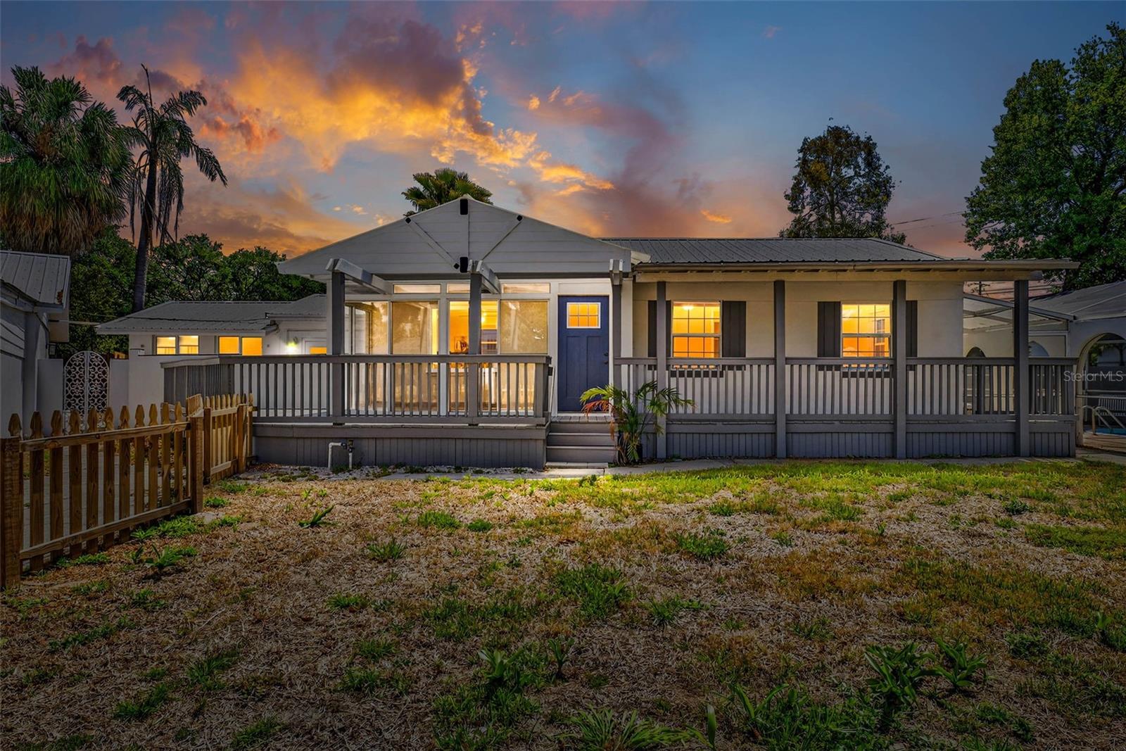 Image 2 of 67 For 3620 Tampa Circle