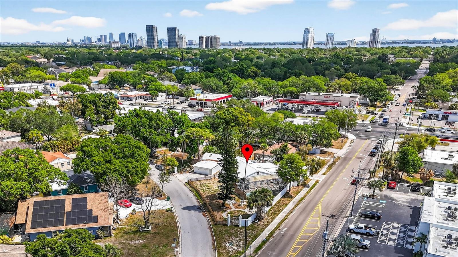 Image 62 of 67 For 3620 Tampa Circle