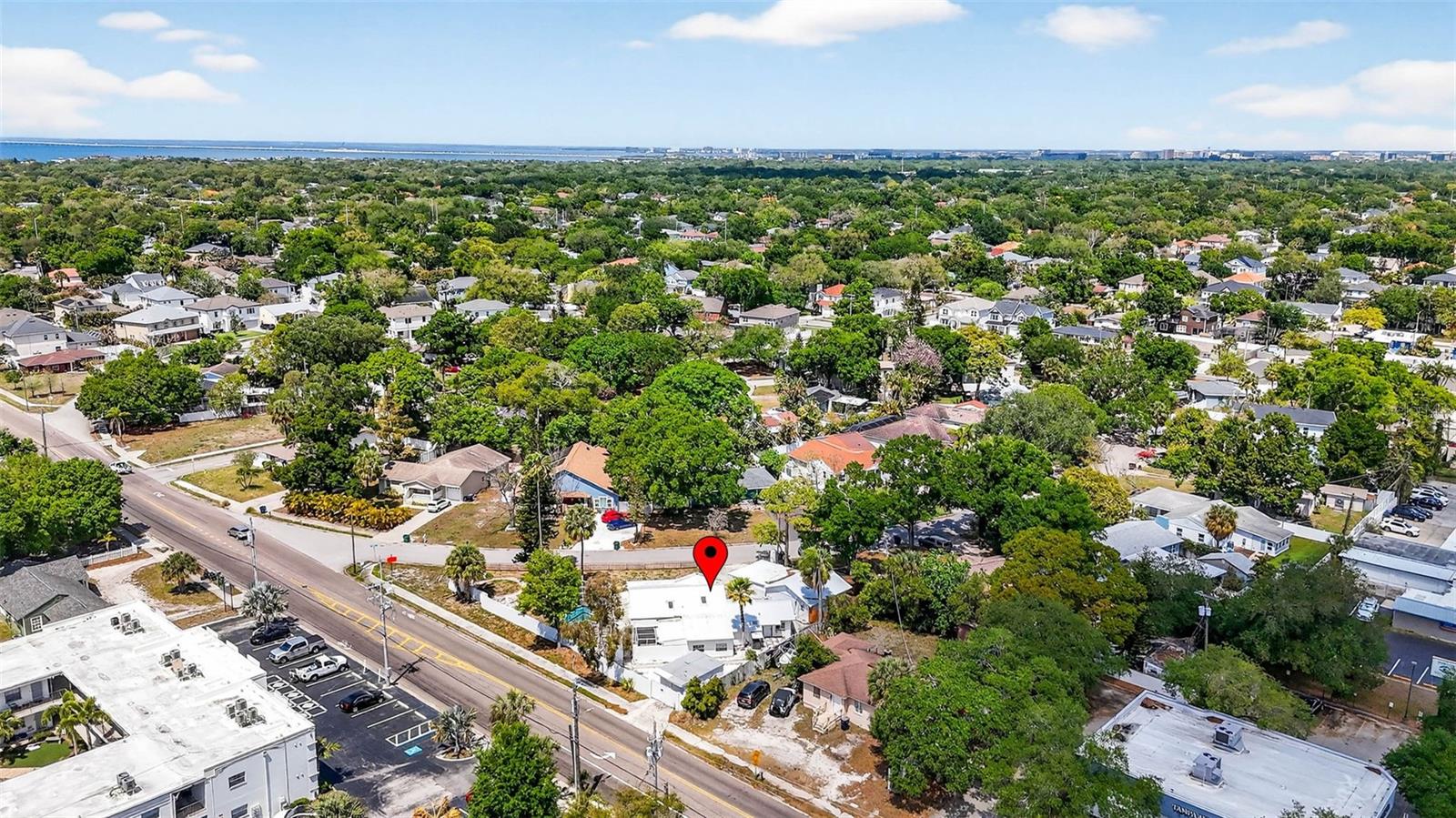 Image 63 of 67 For 3620 Tampa Circle