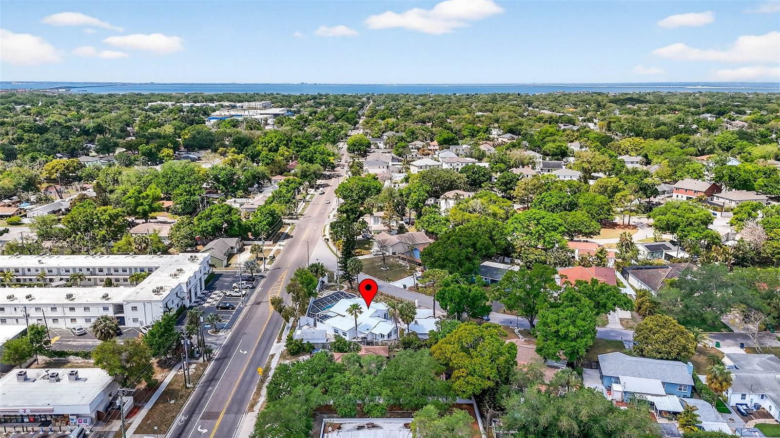 Image 64 of 67 For 3620 Tampa Circle