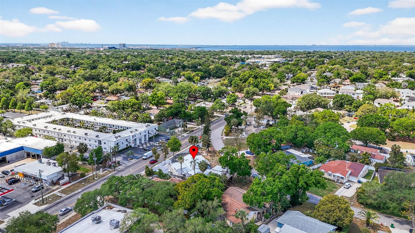 Image 65 of 67 For 3620 Tampa Circle