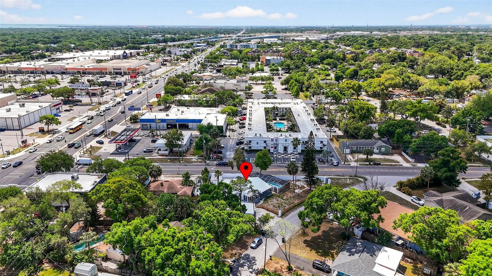 Image 66 of 67 For 3620 Tampa Circle