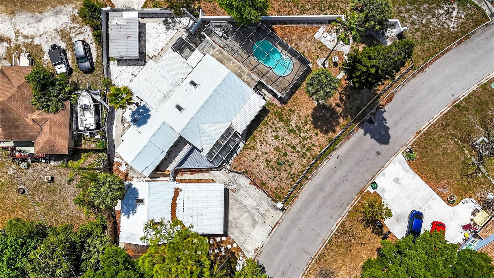 Image 67 of 67 For 3620 Tampa Circle