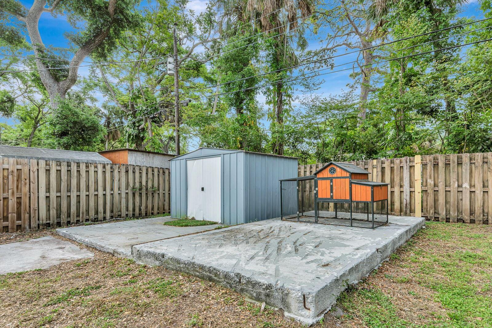 Image 38 of 47 For 2510 51st Avenue Terrace W