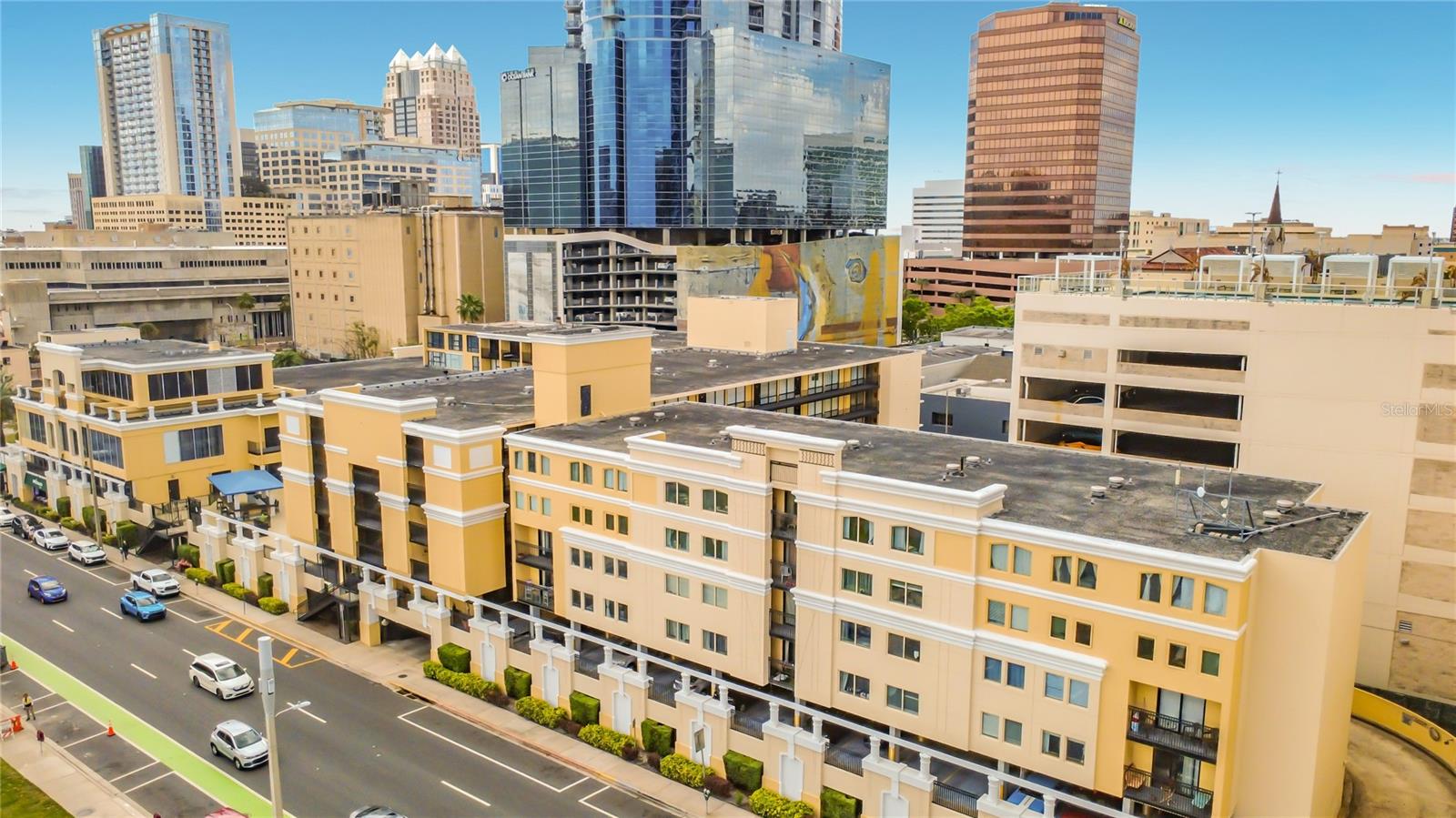 Details for 151 Washington Street 611, ORLANDO, FL 32801