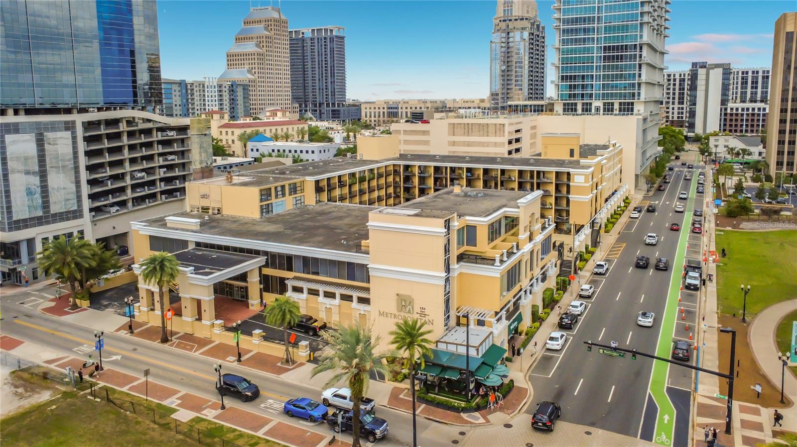 Image 3 of 51 For 151 Washington Street 611