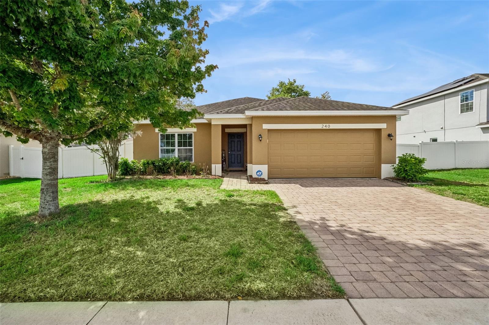 Details for 240 Whispering Pines Way, DAVENPORT, FL 33837