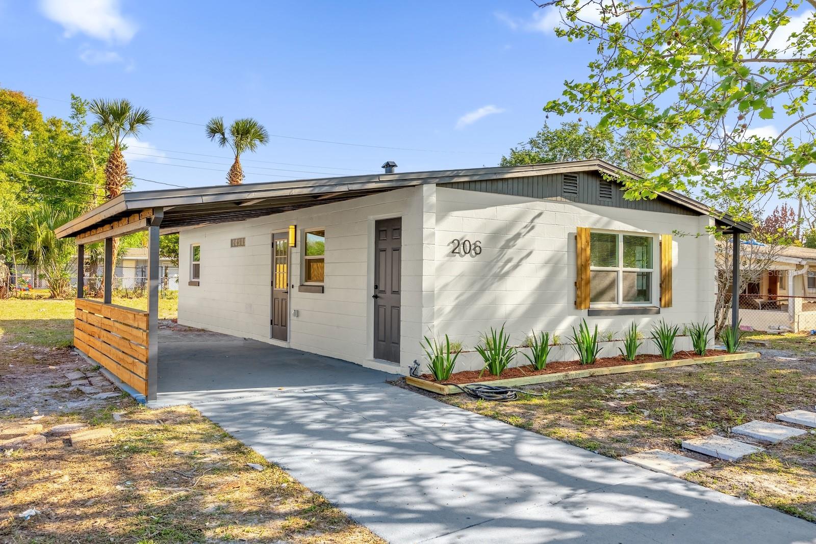 Details for 206 Woodmere Boulevard, SANFORD, FL 32773