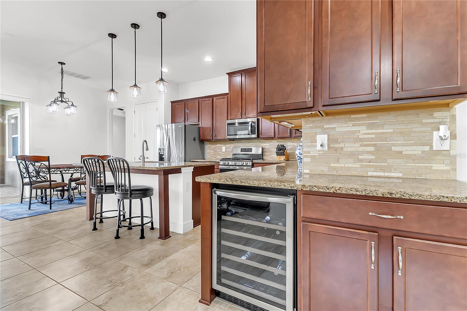 Image 3 of 39 For 5017 Fountainwood Drive