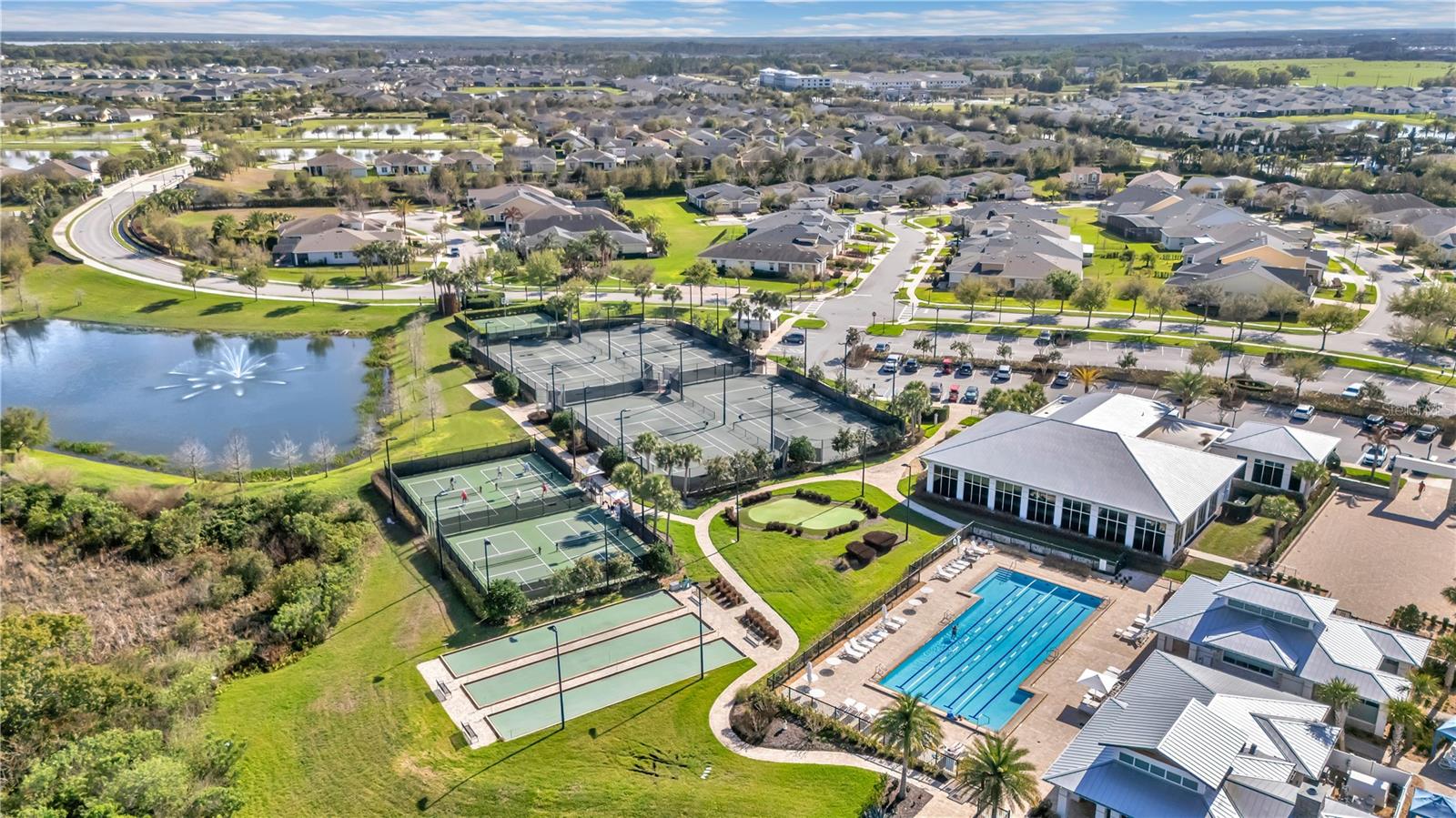 Image 36 of 39 For 5017 Fountainwood Drive