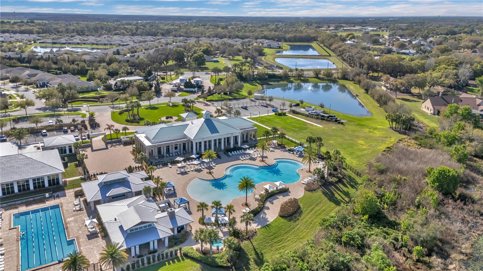 Image 37 of 39 For 5017 Fountainwood Drive