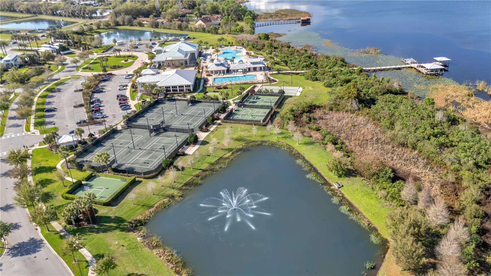 Image 39 of 39 For 5017 Fountainwood Drive