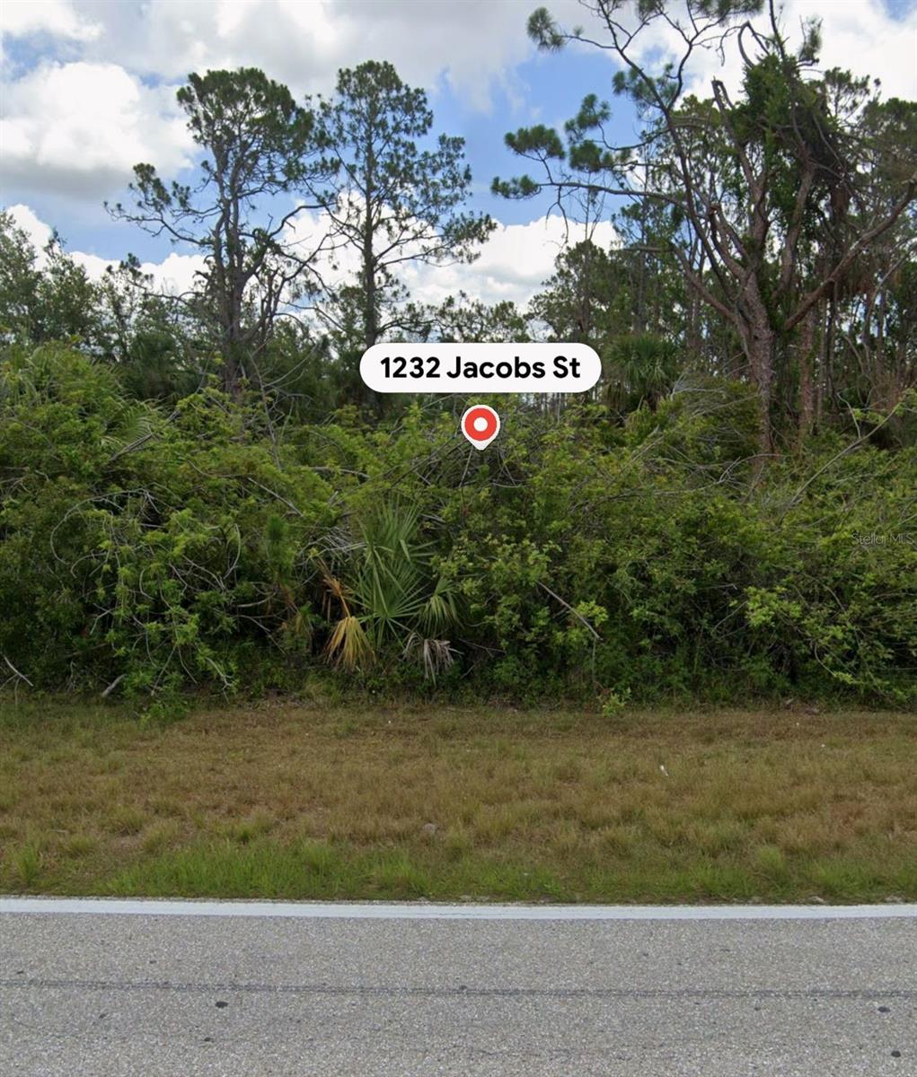 Image 2 of 2 For 1232 Jacobs Street