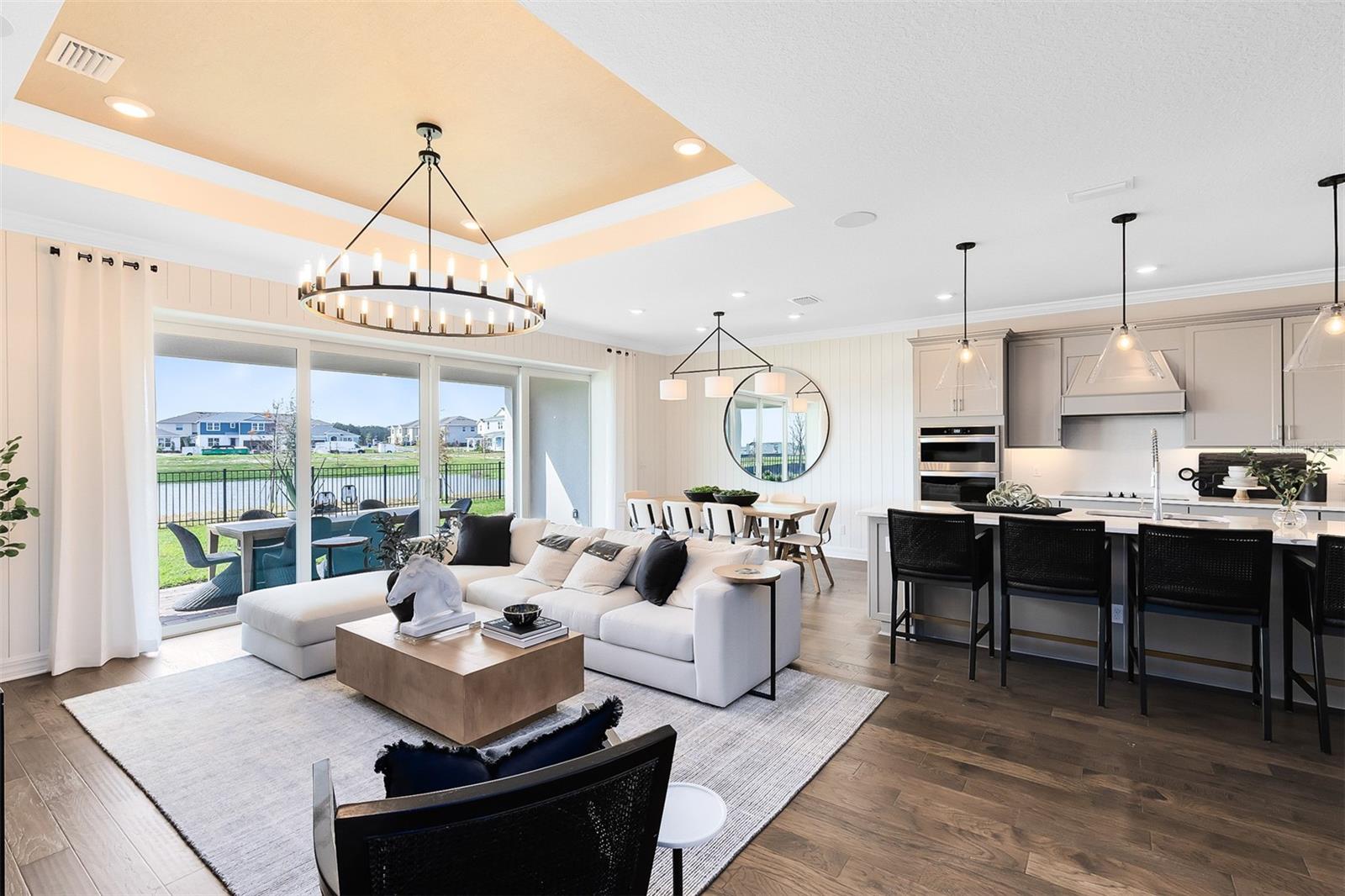 Image 11 of 26 For 2120 Branched Oak Road