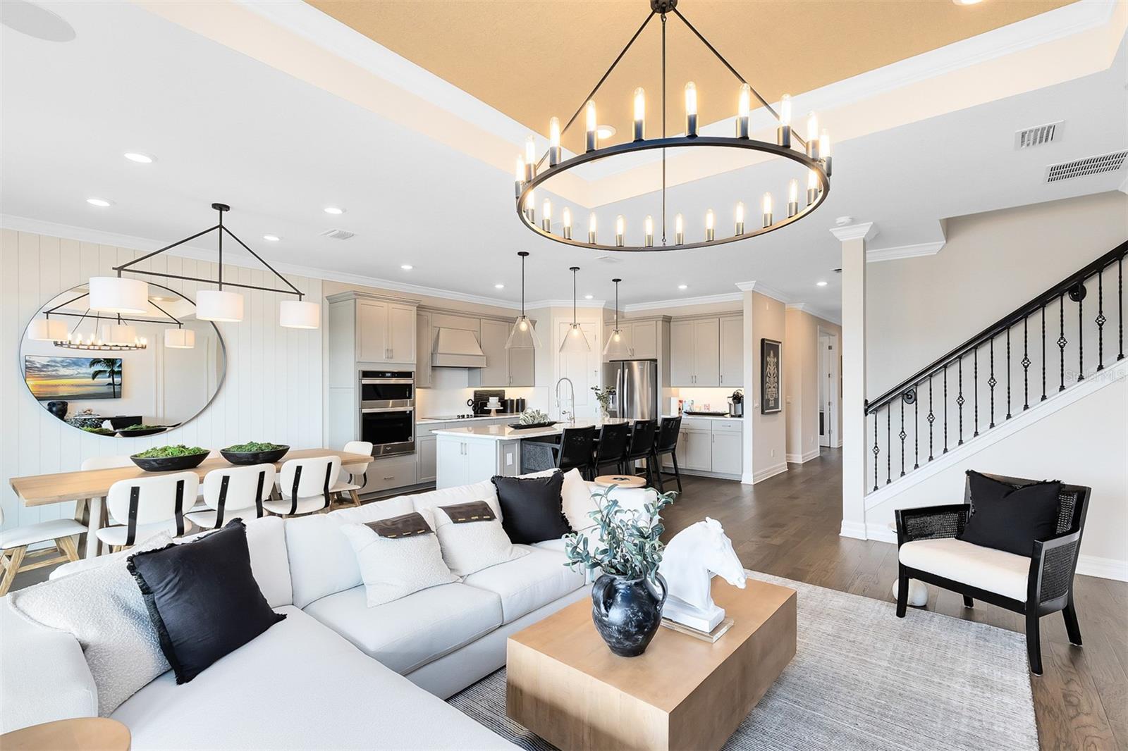 Image 13 of 26 For 2120 Branched Oak Road