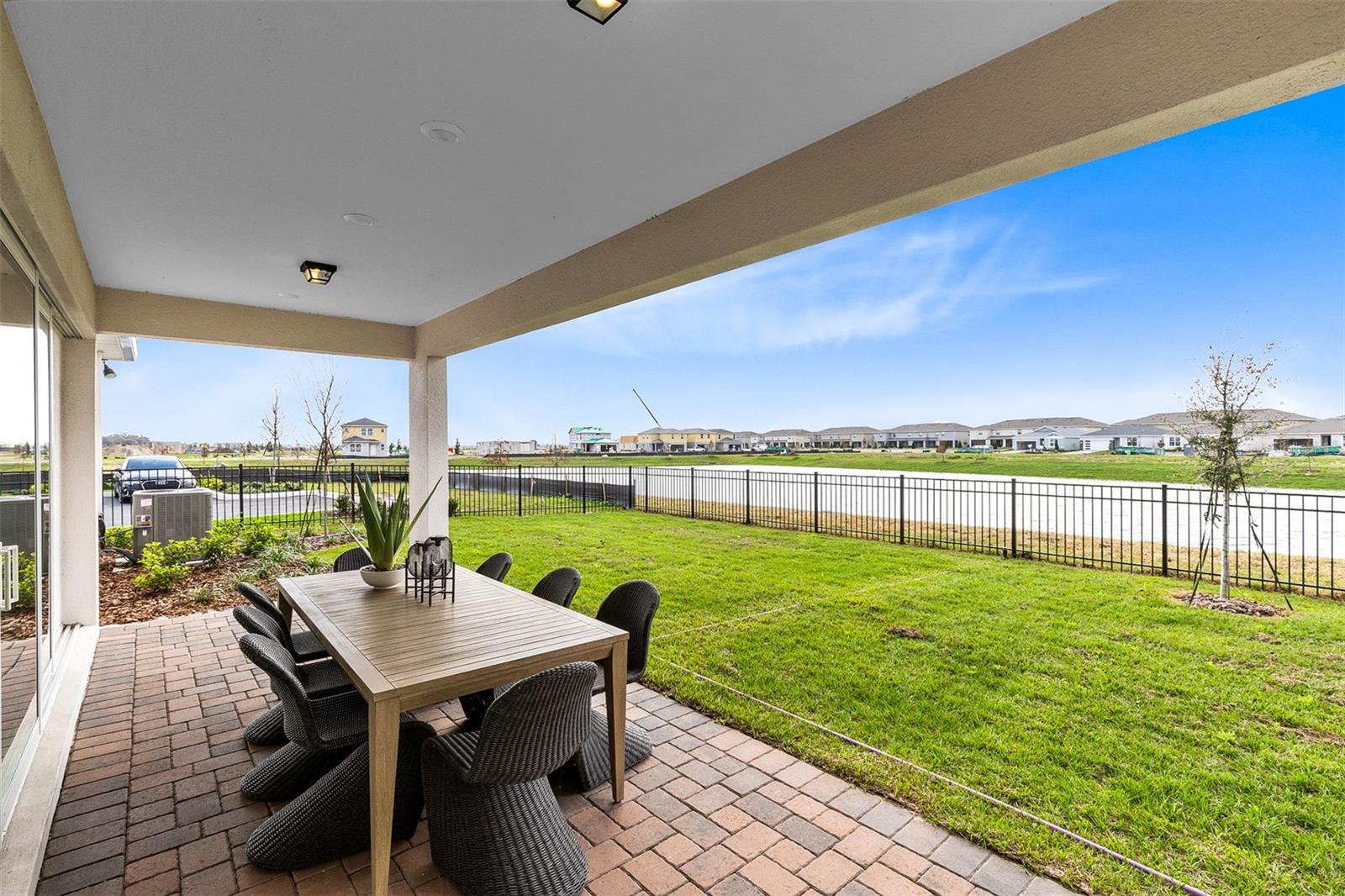 Image 25 of 26 For 2120 Branched Oak Road