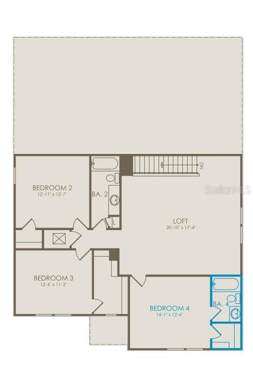 Image 3 of 26 For 2120 Branched Oak Road