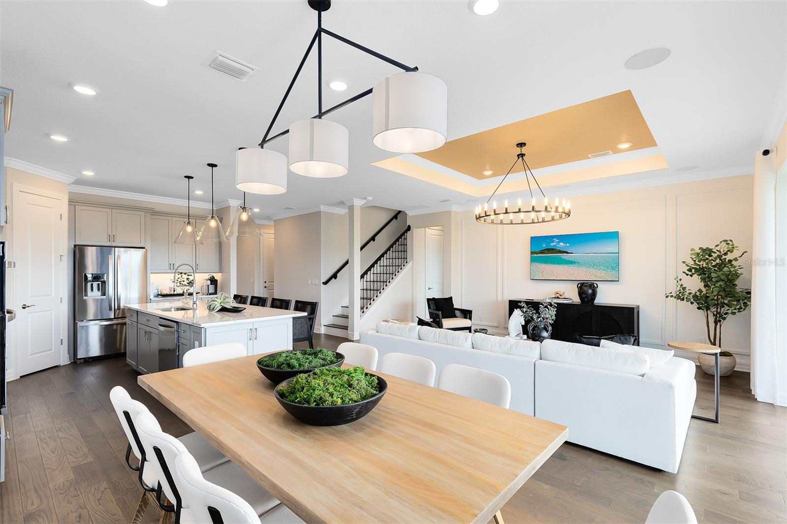 Image 9 of 26 For 2120 Branched Oak Road