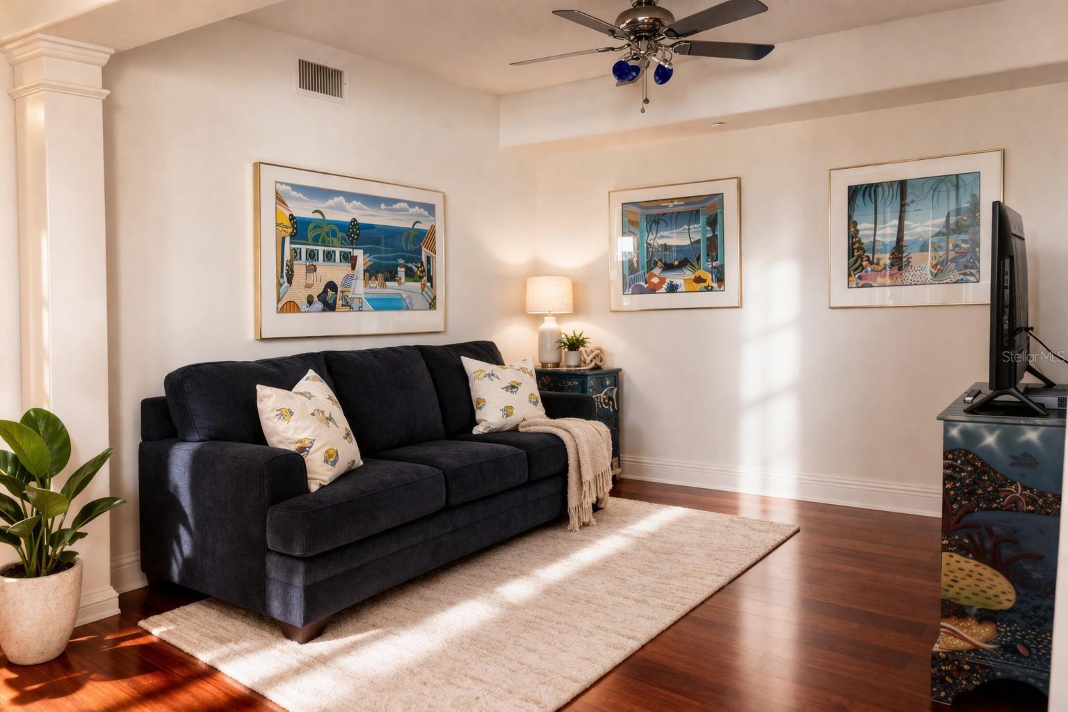 Image 17 of 57 For 420 Harding Avenue 301