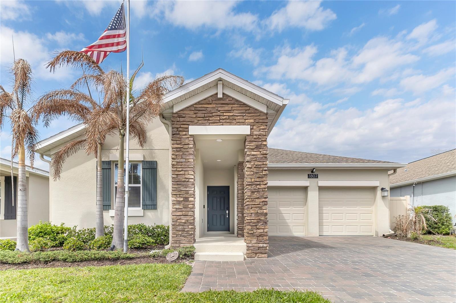 Details for 1807 Good Neighbor Loop, KISSIMMEE, FL 34744